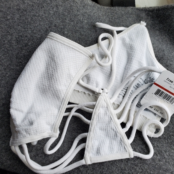 Free People bralette - Picture 4 of 8